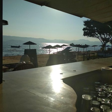 Akti Panela Beach Hotel 카보스 외부 사진