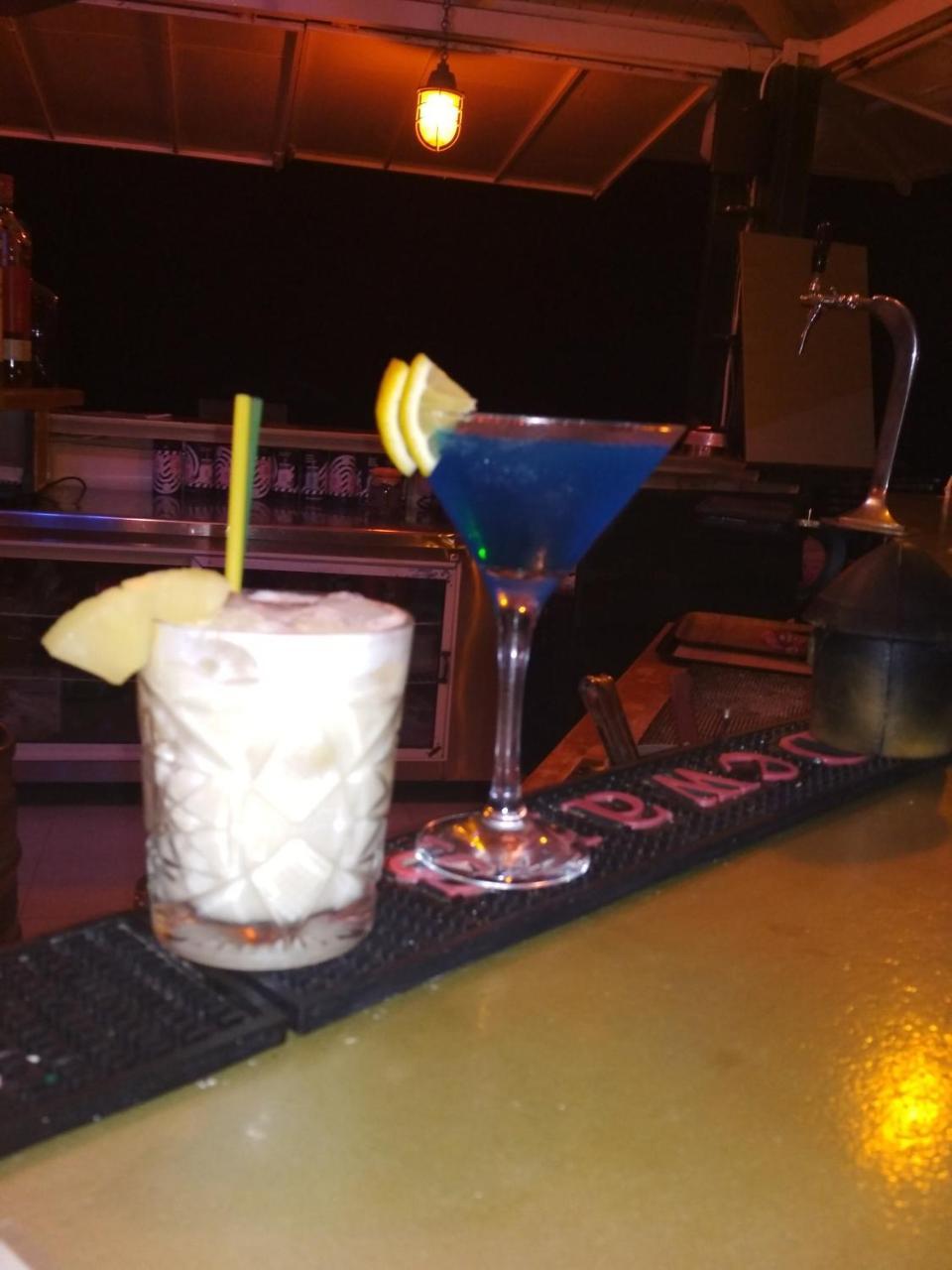 Akti Panela Beach Hotel 카보스 외부 사진